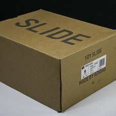 纯原 AD originals Yeezy Slide FZ5904 #YZ005US4=36-37 U 纯原 AD originals Yeezy Slide FZ5904 #YZ005US4=36-37 U