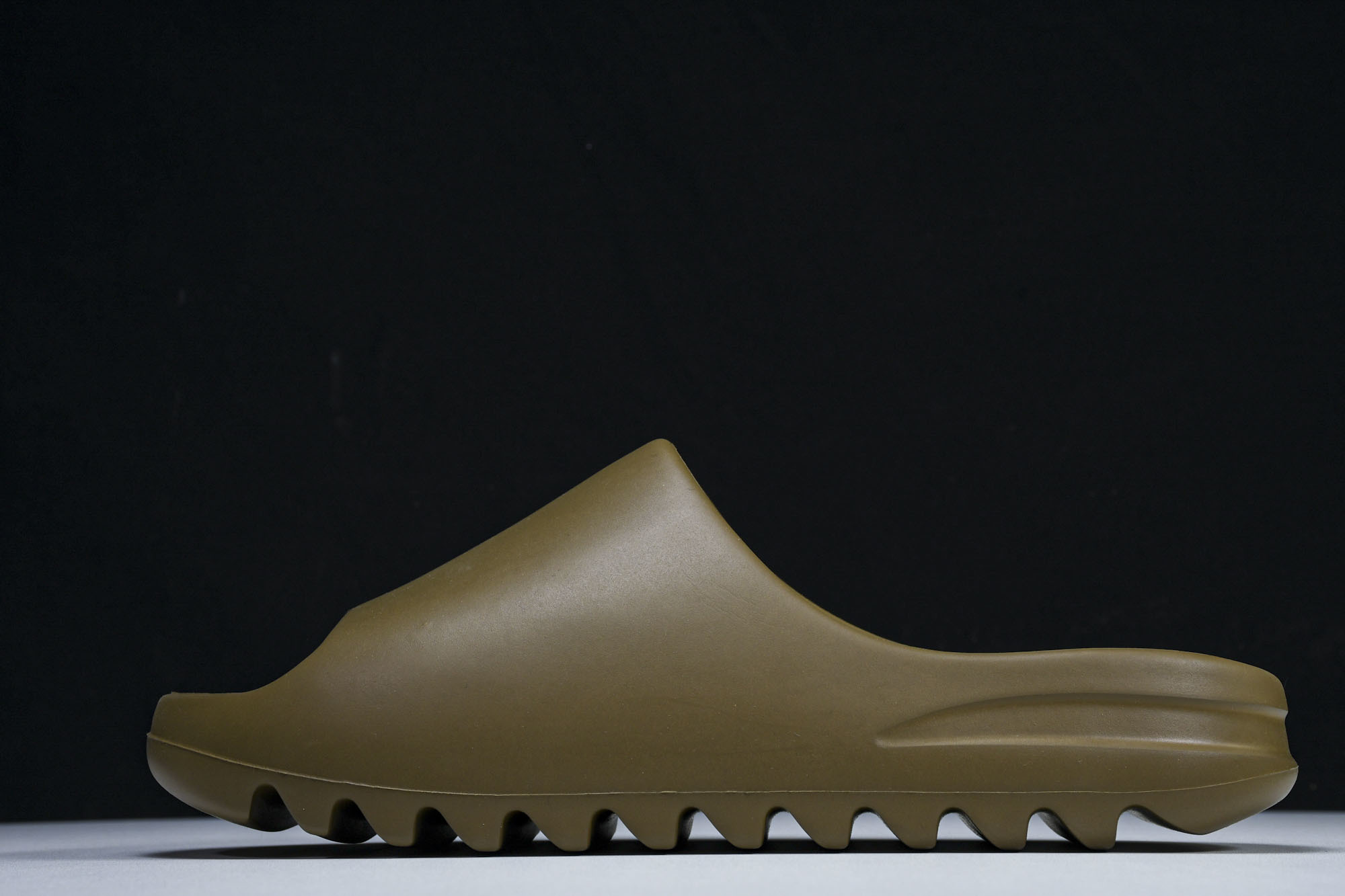纯原 AD originals Yeezy Slide G55492 #YZ005US4=36-37 U