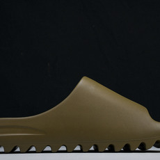纯原 AD originals Yeezy Slide G55492 #YZ005US4=36-37 U 纯原 AD originals Yeezy Slide G55492 #YZ005US4=36-37 U