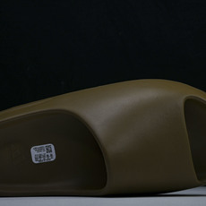 纯原 AD originals Yeezy Slide G55492 #YZ005US4=36-37 U 纯原 AD originals Yeezy Slide G55492 #YZ005US4=36-37 U