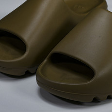纯原 AD originals Yeezy Slide G55492 #YZ005US4=36-37 U 纯原 AD originals Yeezy Slide G55492 #YZ005US4=36-37 U