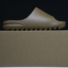纯原 AD originals Yeezy Slide G55492 #YZ005US4=36-37 U 纯原 AD originals Yeezy Slide G55492 #YZ005US4=36-37 U
