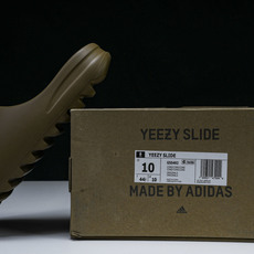 纯原 AD originals Yeezy Slide G55492 #YZ005US4=36-37 U 纯原 AD originals Yeezy Slide G55492 #YZ005US4=36-37 U
