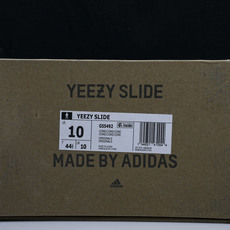 纯原 AD originals Yeezy Slide G55492 #YZ005US4=36-37 U 纯原 AD originals Yeezy Slide G55492 #YZ005US4=36-37 U