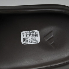 纯原 AD originals Yeezy Slide G55495 #YZ005US4=36-37 U 纯原 AD originals Yeezy Slide G55495 #YZ005US4=36-37 U