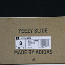 纯原 AD originals Yeezy Slide G55495 #YZ005US4=36-37 U 纯原 AD originals Yeezy Slide G55495 #YZ005US4=36-37 U