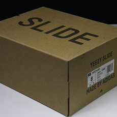 纯原 AD originals Yeezy Slide G55495 #YZ005US4=36-37 U 纯原 AD originals Yeezy Slide G55495 #YZ005US4=36-37 U
