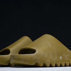 纯原 AD originals Yeezy Slide GW1931 #YZ005US4=36-37 U 纯原 AD originals Yeezy Slide GW1931 #YZ005US4=36-37 U