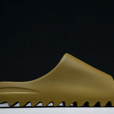 纯原 AD originals Yeezy Slide GW1931 #YZ005US4=36-37 U 纯原 AD originals Yeezy Slide GW1931 #YZ005US4=36-37 U
