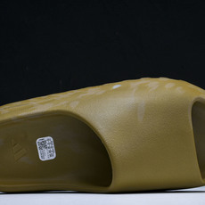 纯原 AD originals Yeezy Slide GW1931 #YZ005US4=36-37 U 纯原 AD originals Yeezy Slide GW1931 #YZ005US4=36-37 U