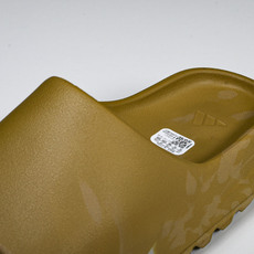 纯原 AD originals Yeezy Slide GW1931 #YZ005US4=36-37 U 纯原 AD originals Yeezy Slide GW1931 #YZ005US4=36-37 U