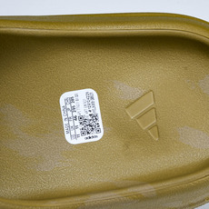 纯原 AD originals Yeezy Slide GW1931 #YZ005US4=36-37 U 纯原 AD originals Yeezy Slide GW1931 #YZ005US4=36-37 U