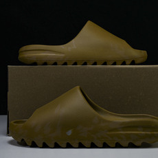 纯原 AD originals Yeezy Slide GW1931 #YZ005US4=36-37 U 纯原 AD originals Yeezy Slide GW1931 #YZ005US4=36-37 U