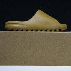 纯原 AD originals Yeezy Slide GW1931 #YZ005US4=36-37 U 纯原 AD originals Yeezy Slide GW1931 #YZ005US4=36-37 U