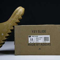 纯原 AD originals Yeezy Slide GW1931 #YZ005US4=36-37 U 纯原 AD originals Yeezy Slide GW1931 #YZ005US4=36-37 U
