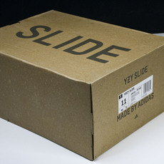纯原 AD originals Yeezy Slide GW1931 #YZ005US4=36-37 U 纯原 AD originals Yeezy Slide GW1931 #YZ005US4=36-37 U