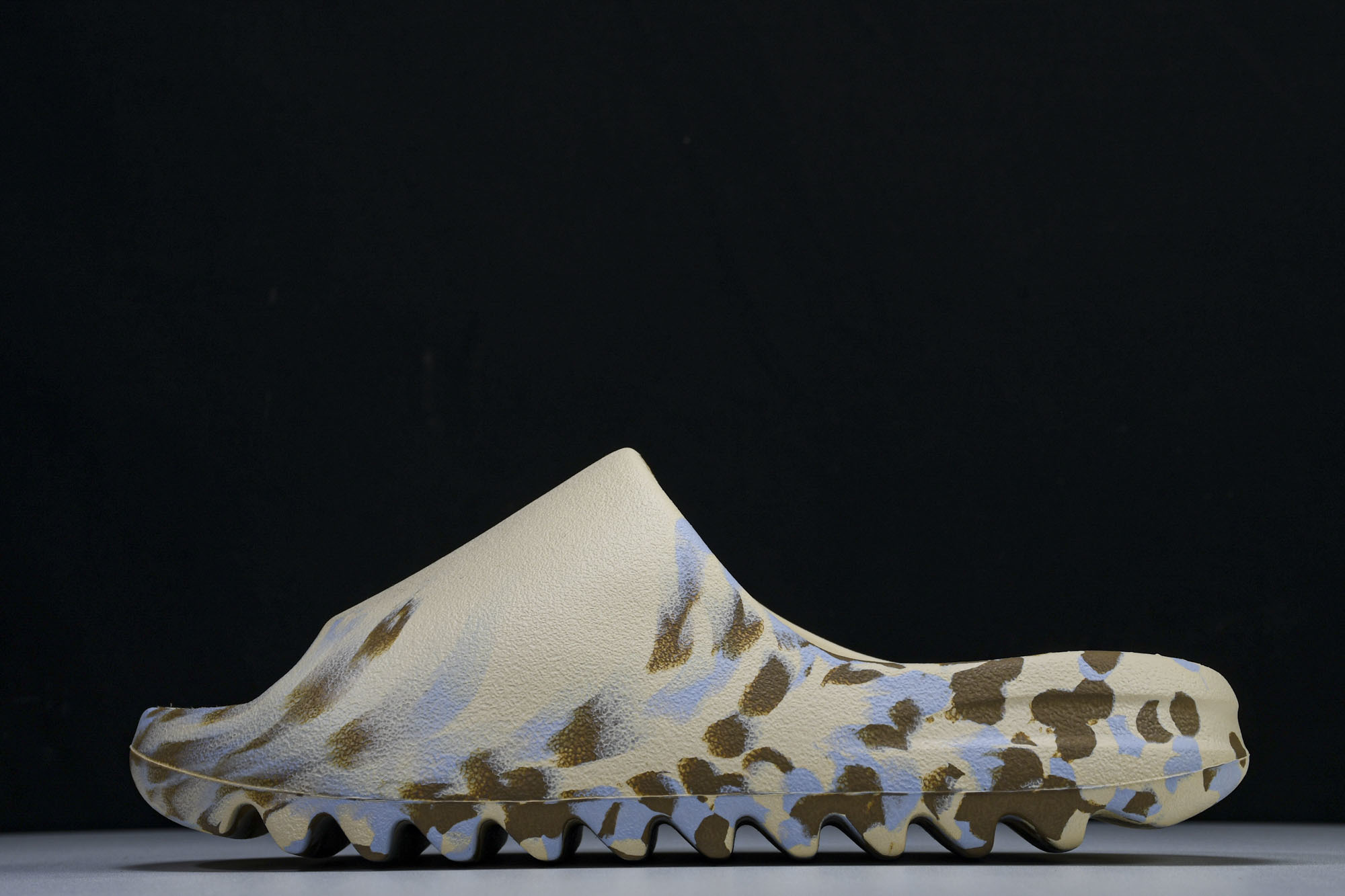 纯原 AD originals Yeezy Slide GW1932 #YZ005US4=36-37 U