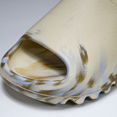 纯原 AD originals Yeezy Slide GW1932 #YZ005US4=36-37 U 纯原 AD originals Yeezy Slide GW1932 #YZ005US4=36-37 U