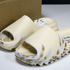 纯原 AD originals Yeezy Slide GW1932 #YZ005US4=36-37 U 纯原 AD originals Yeezy Slide GW1932 #YZ005US4=36-37 U