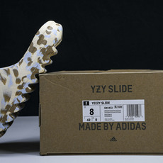 纯原 AD originals Yeezy Slide GW1932 #YZ005US4=36-37 U 纯原 AD originals Yeezy Slide GW1932 #YZ005US4=36-37 U