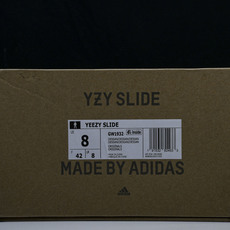 纯原 AD originals Yeezy Slide GW1932 #YZ005US4=36-37 U 纯原 AD originals Yeezy Slide GW1932 #YZ005US4=36-37 U