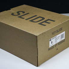 纯原 AD originals Yeezy Slide GW1932 #YZ005US4=36-37 U 纯原 AD originals Yeezy Slide GW1932 #YZ005US4=36-37 U