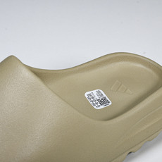 纯原 AD originals Yeezy Slide GW1934 #YZ005US4=36-37 U 纯原 AD originals Yeezy Slide GW1934 #YZ005US4=36-37 U