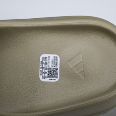 纯原 AD originals Yeezy Slide GW1934 #YZ005US4=36-37 U 纯原 AD originals Yeezy Slide GW1934 #YZ005US4=36-37 U