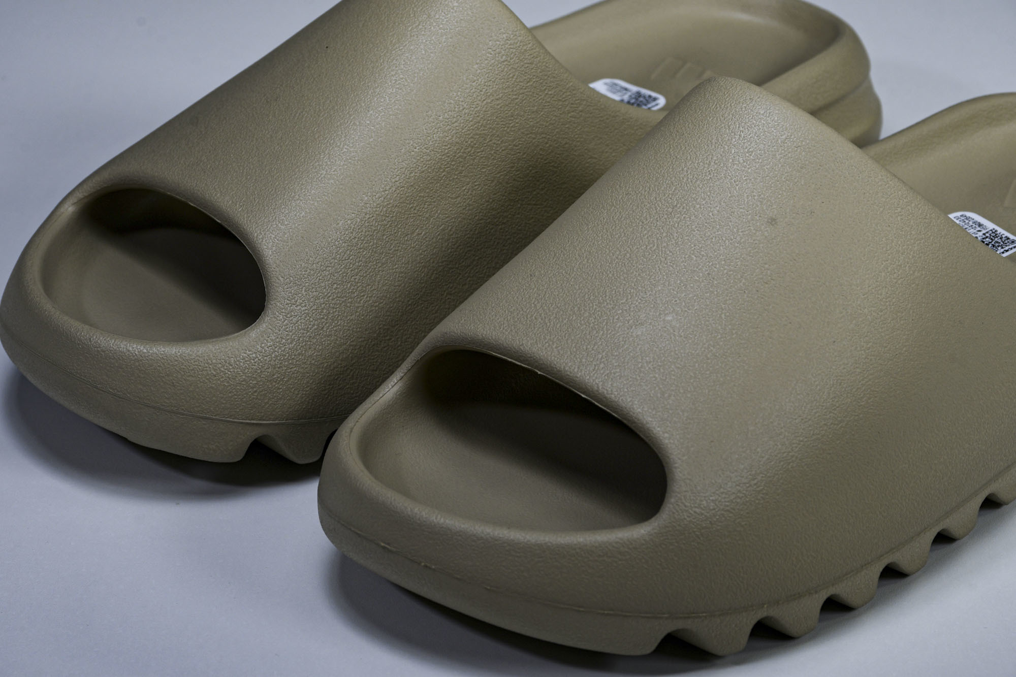 纯原 AD originals Yeezy Slide GW1934 #YZ005US4=36-37 U 纯原 AD originals Yeezy Slide GW1934 #YZ005US4=36-37 U
