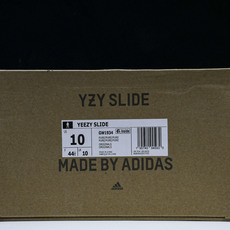 纯原 AD originals Yeezy Slide GW1934 #YZ005US4=36-37 U 纯原 AD originals Yeezy Slide GW1934 #YZ005US4=36-37 U