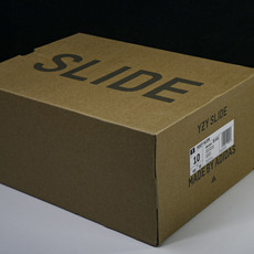 纯原 AD originals Yeezy Slide GW1934 #YZ005US4=36-37 U 纯原 AD originals Yeezy Slide GW1934 #YZ005US4=36-37 U