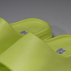 纯原 AD originals Yeezy Slide GX6138 #YZ005US4=36-37 U 纯原 AD originals Yeezy Slide GX6138 #YZ005US4=36-37 U