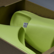 纯原 AD originals Yeezy Slide GX6138 #YZ005US4=36-37 U 纯原 AD originals Yeezy Slide GX6138 #YZ005US4=36-37 U
