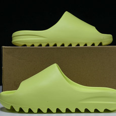 纯原 AD originals Yeezy Slide GX6138 #YZ005US4=36-37 U 纯原 AD originals Yeezy Slide GX6138 #YZ005US4=36-37 U