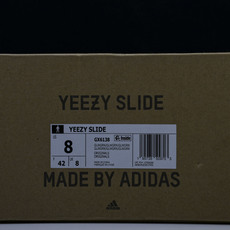 纯原 AD originals Yeezy Slide GX6138 #YZ005US4=36-37 U 纯原 AD originals Yeezy Slide GX6138 #YZ005US4=36-37 U