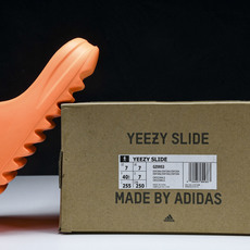 纯原 AD originals Yeezy Slide GZ0953 #YZ005US4=36-37 U 纯原 AD originals Yeezy Slide GZ0953 #YZ005US4=36-37 U