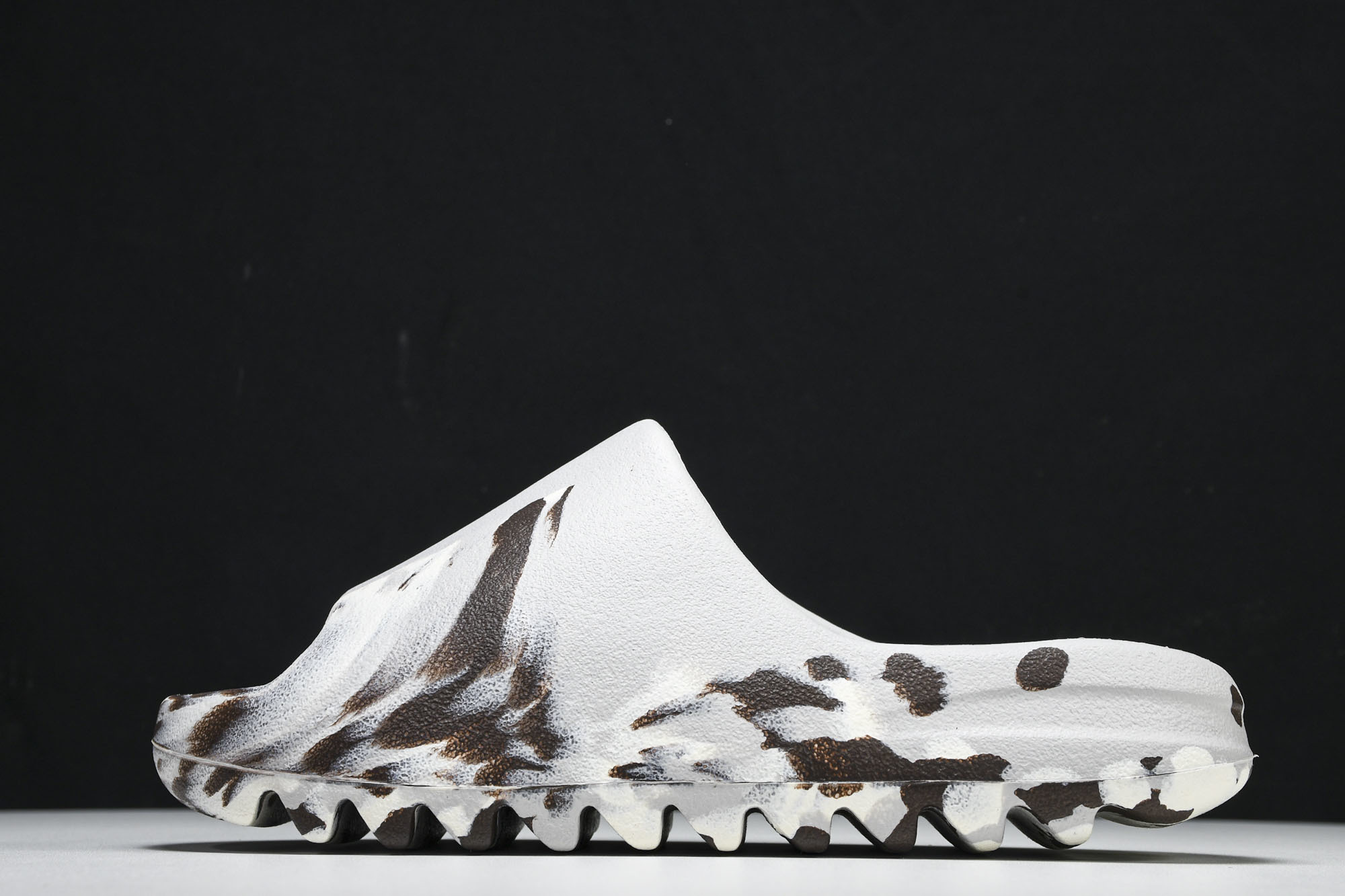纯原 AD originals Yeezy Slide GZ5553 #YZ005US4=36-37 U