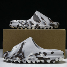 纯原 AD originals Yeezy Slide GZ5553 #YZ005US4=36-37 U 纯原 AD originals Yeezy Slide GZ5553 #YZ005US4=36-37 U