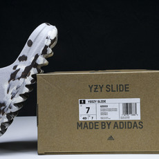 纯原 AD originals Yeezy Slide GZ5553 #YZ005US4=36-37 U 纯原 AD originals Yeezy Slide GZ5553 #YZ005US4=36-37 U