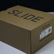 纯原 AD originals Yeezy Slide GZ5553 #YZ005US4=36-37 U 纯原 AD originals Yeezy Slide GZ5553 #YZ005US4=36-37 U