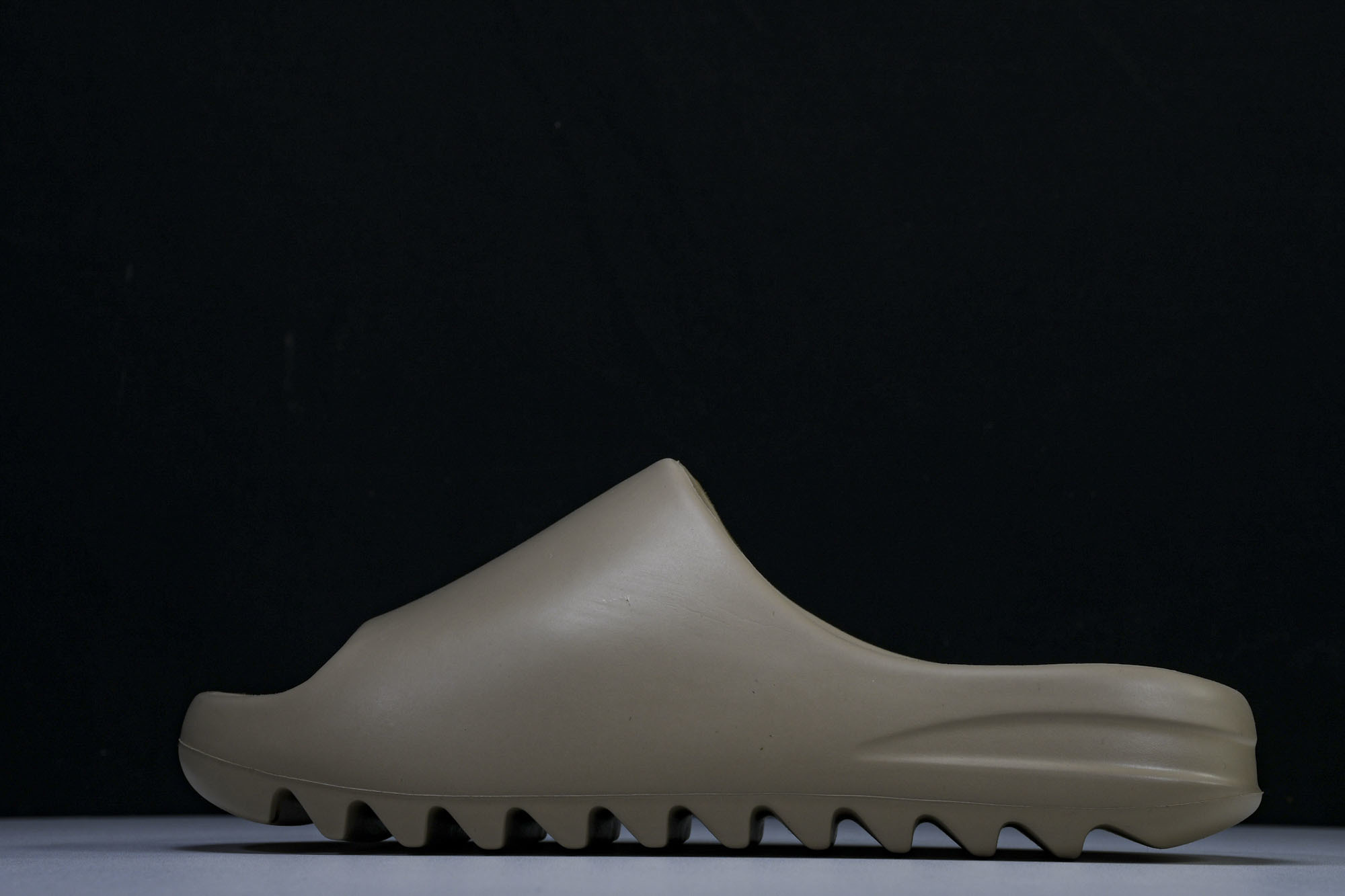 纯原 AD originals Yeezy Slide GZ5554 #YZ005US4=36-37 U