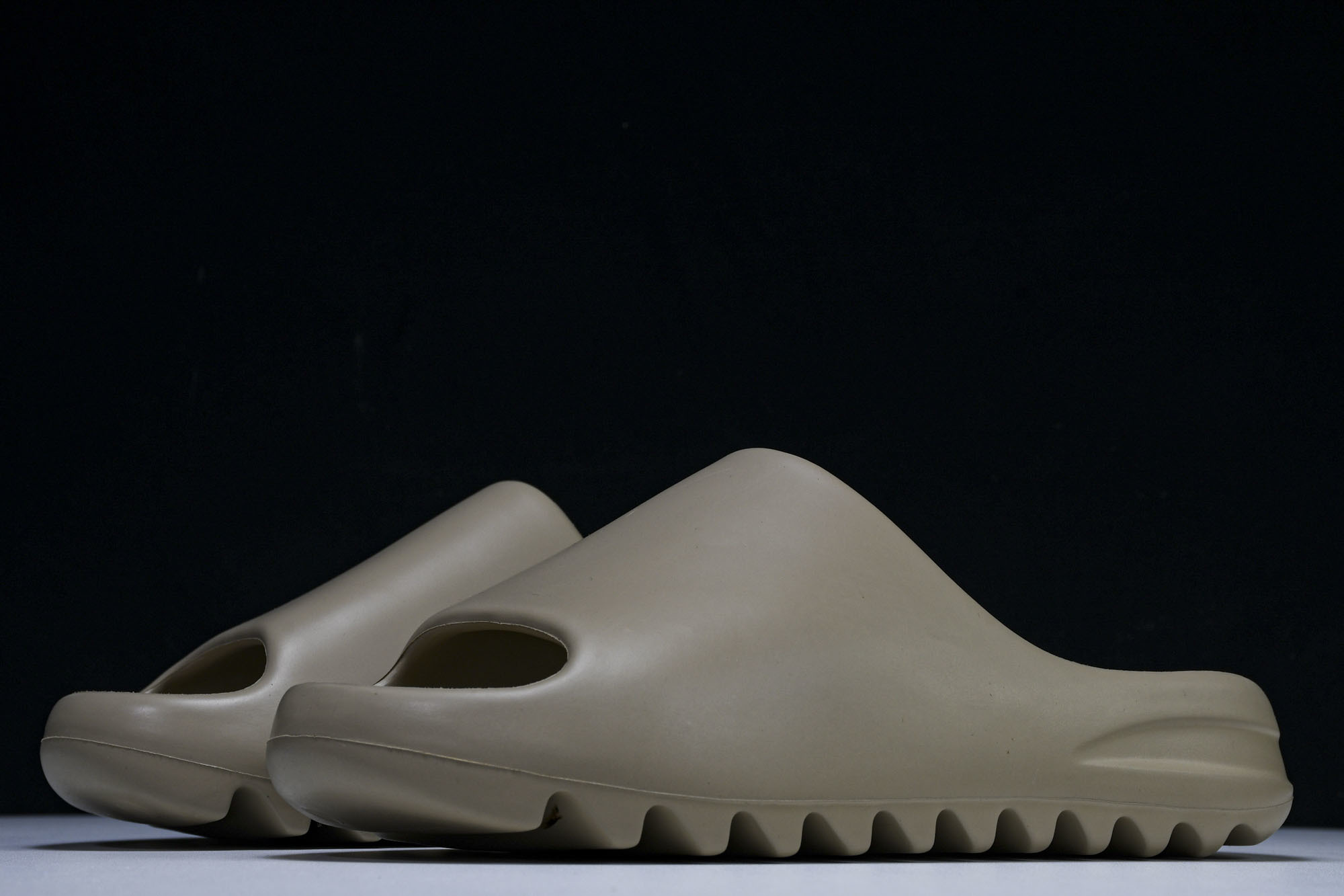 纯原 AD originals Yeezy Slide GZ5554 #YZ005US4=36-37 U