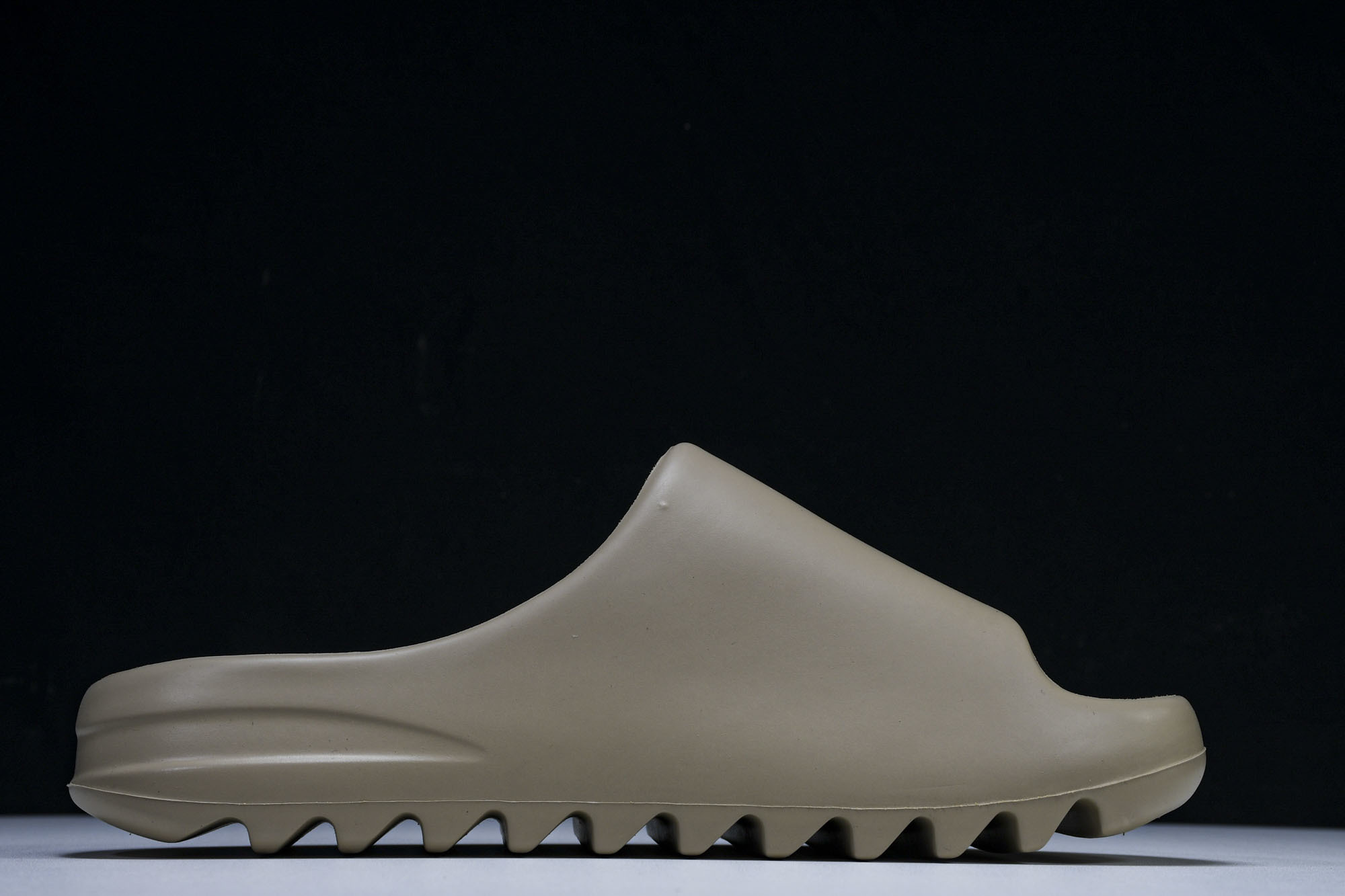 纯原 AD originals Yeezy Slide GZ5554 #YZ005US4=36-37 U