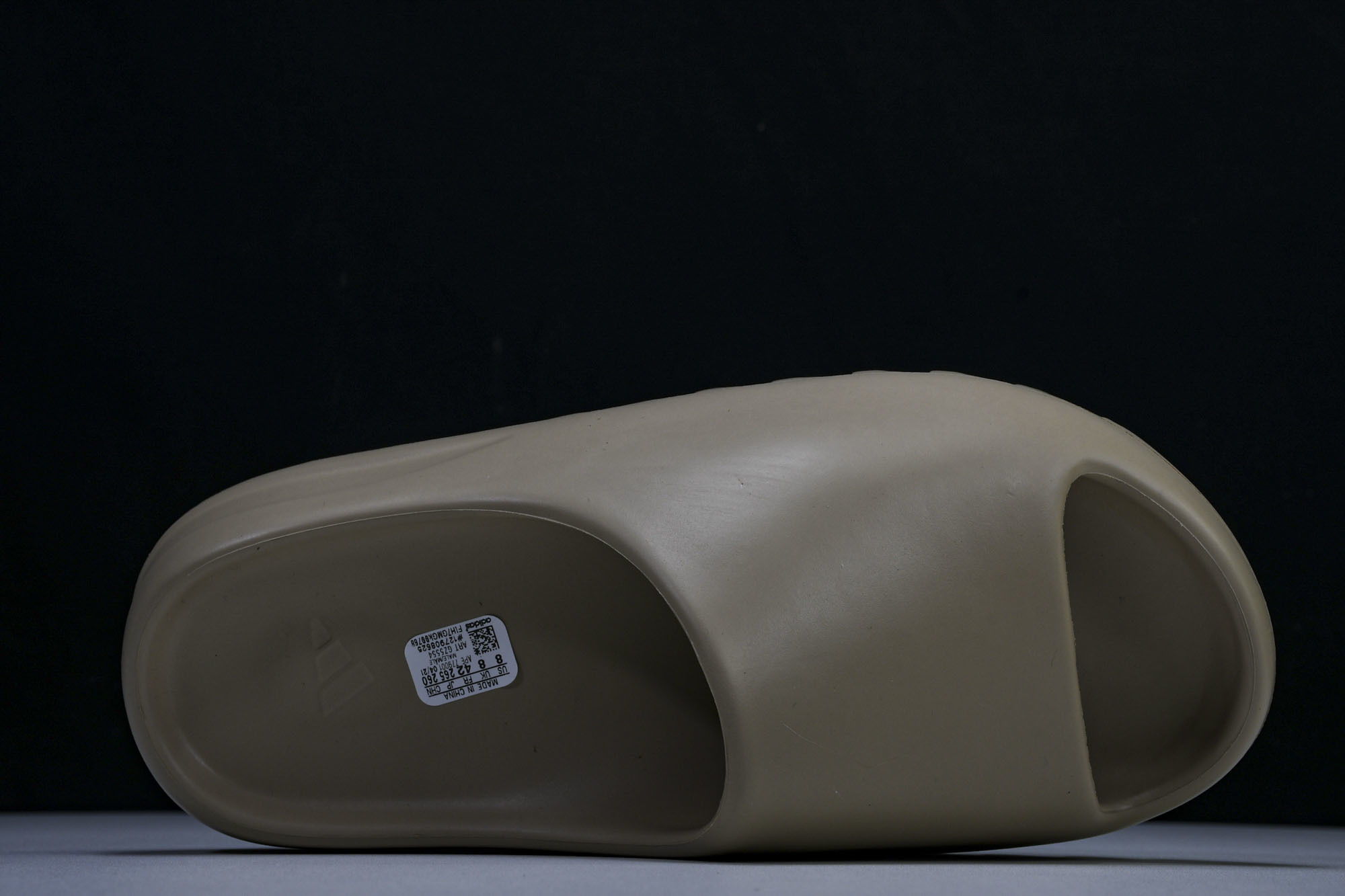纯原 AD originals Yeezy Slide GZ5554 #YZ005US4=36-37 U