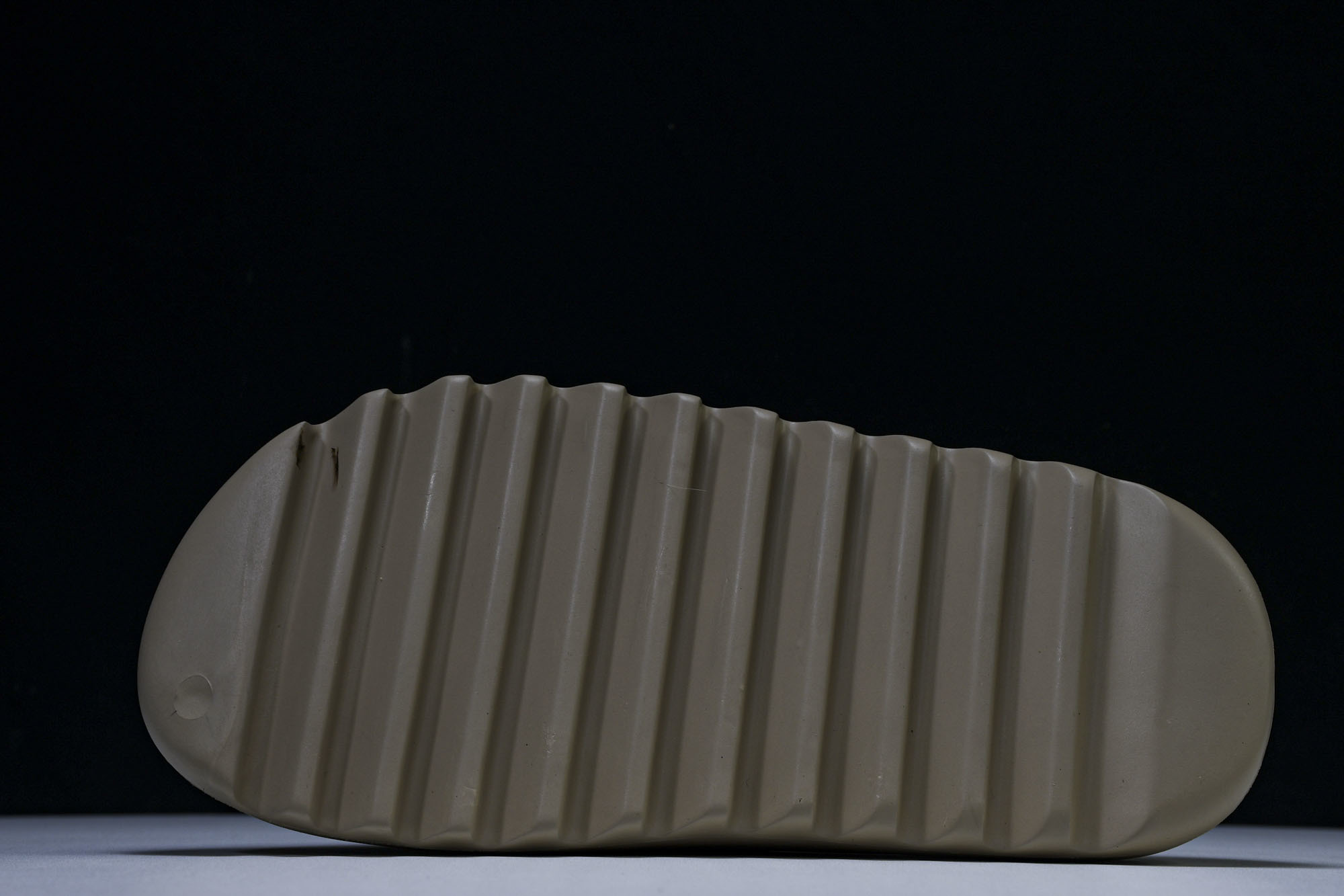 纯原 AD originals Yeezy Slide GZ5554 #YZ005US4=36-37 U
