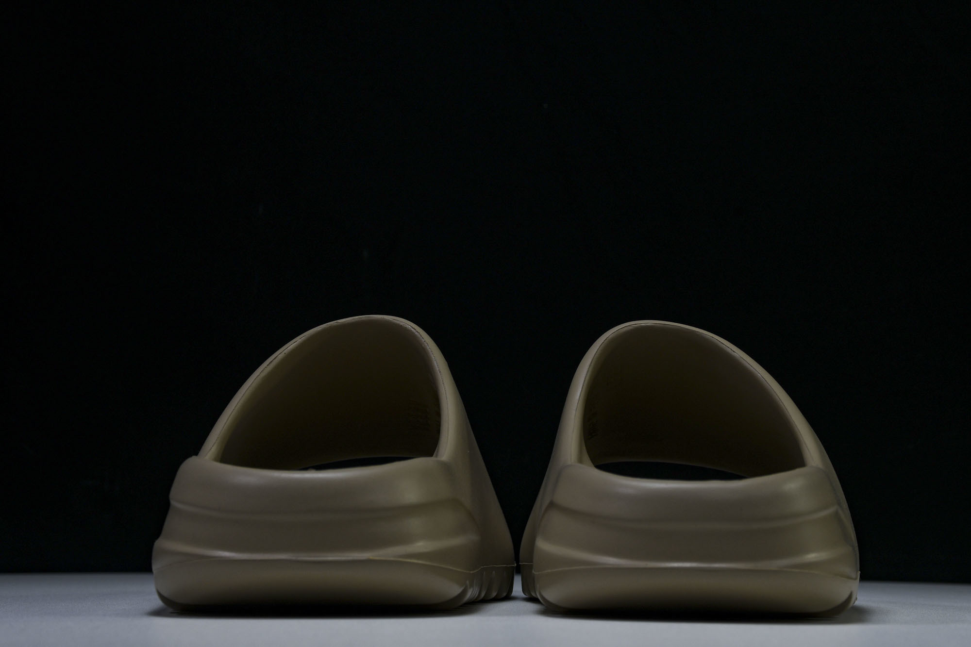 纯原 AD originals Yeezy Slide GZ5554 #YZ005US4=36-37 U
