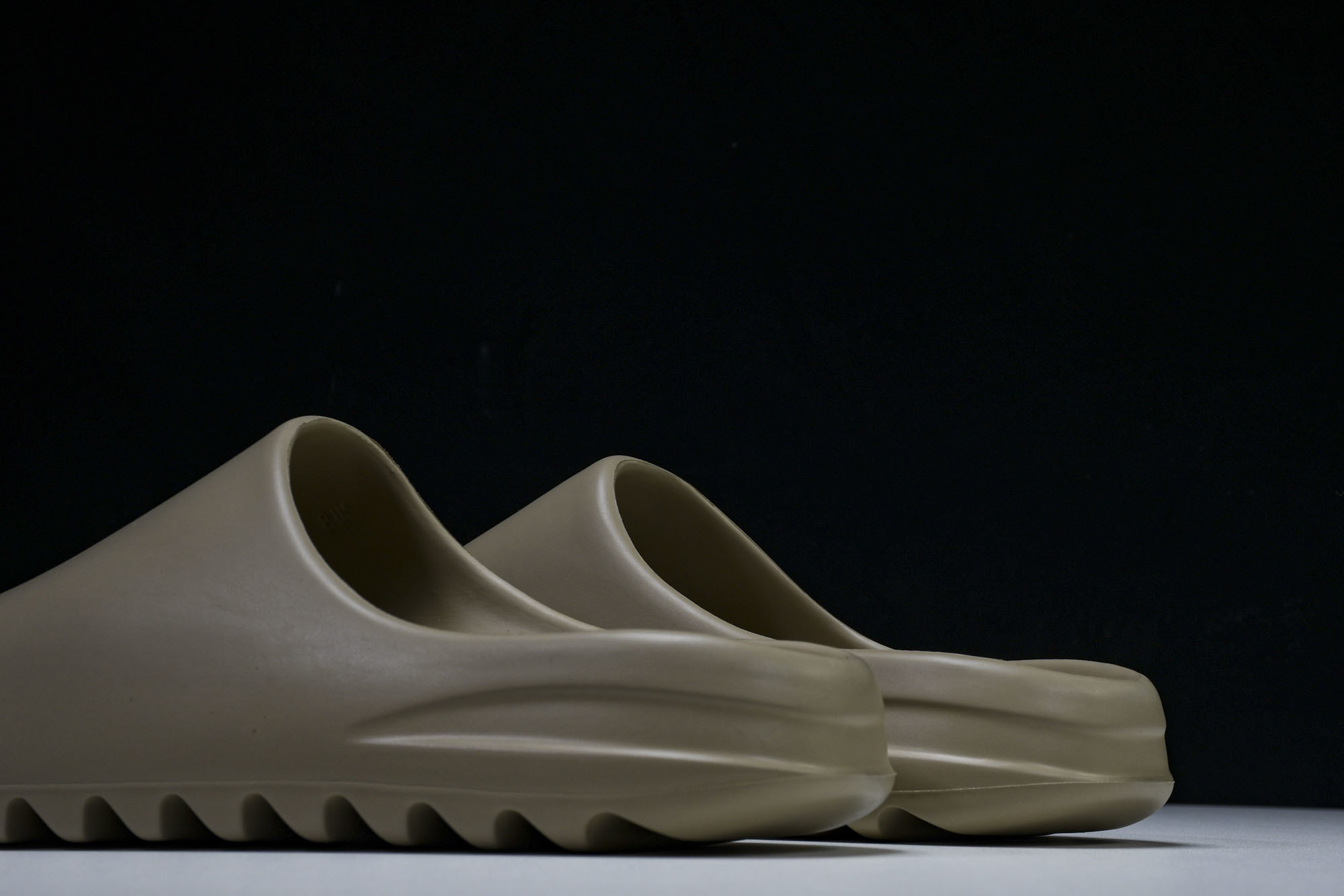 纯原 AD originals Yeezy Slide GZ5554 #YZ005US4=36-37 U