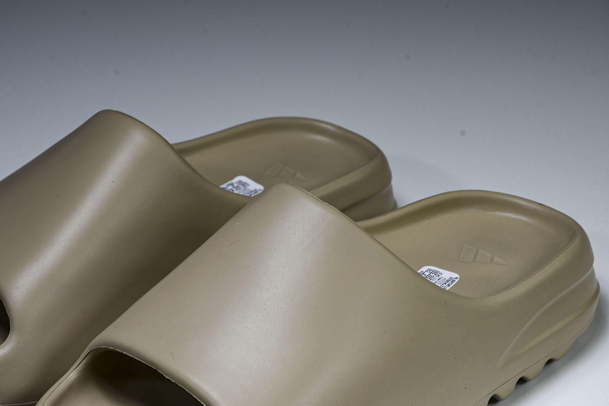 纯原 AD originals Yeezy Slide GZ5554 #YZ005US4=36-37 U