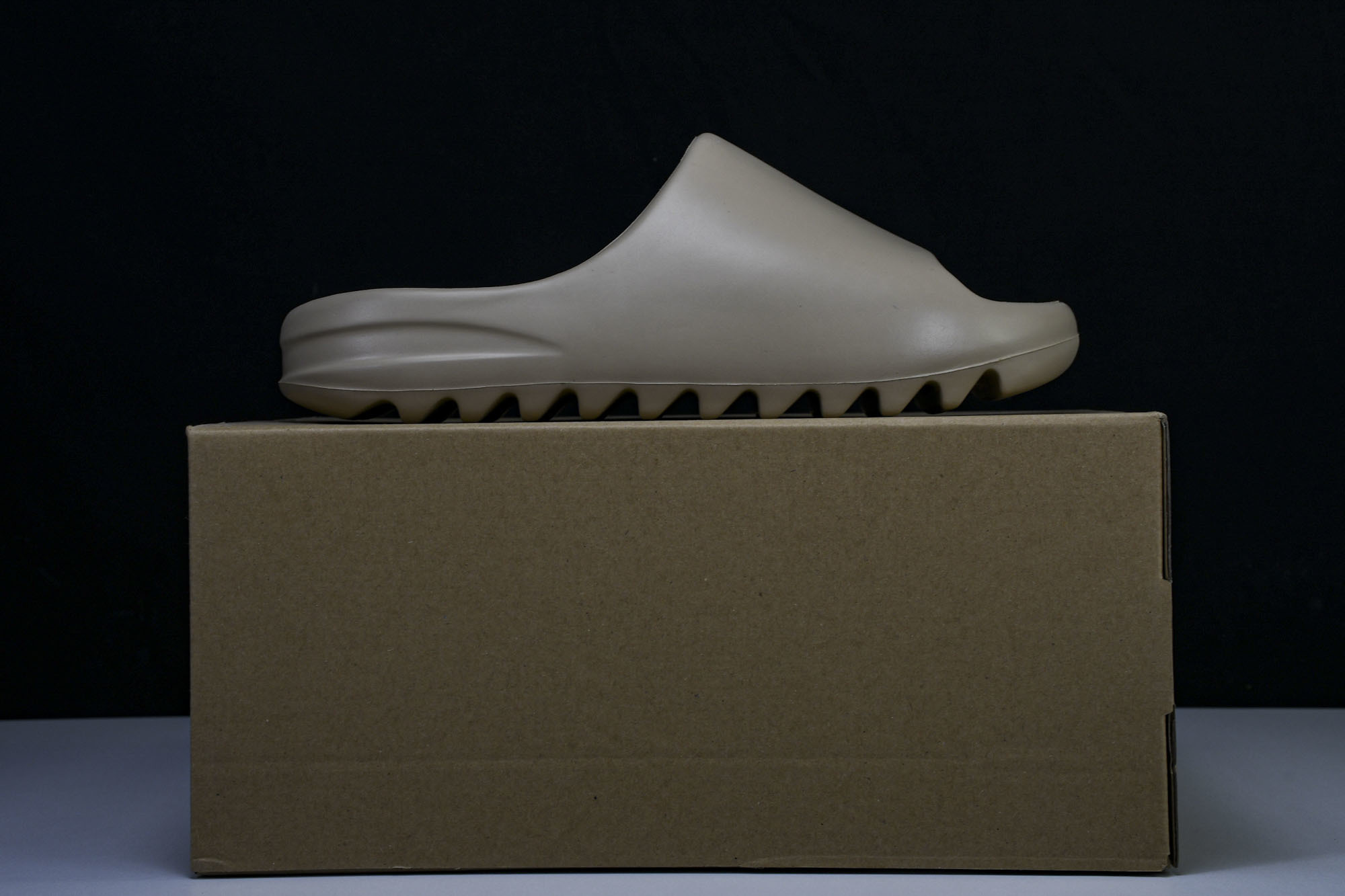 纯原 AD originals Yeezy Slide GZ5554 #YZ005US4=36-37 U