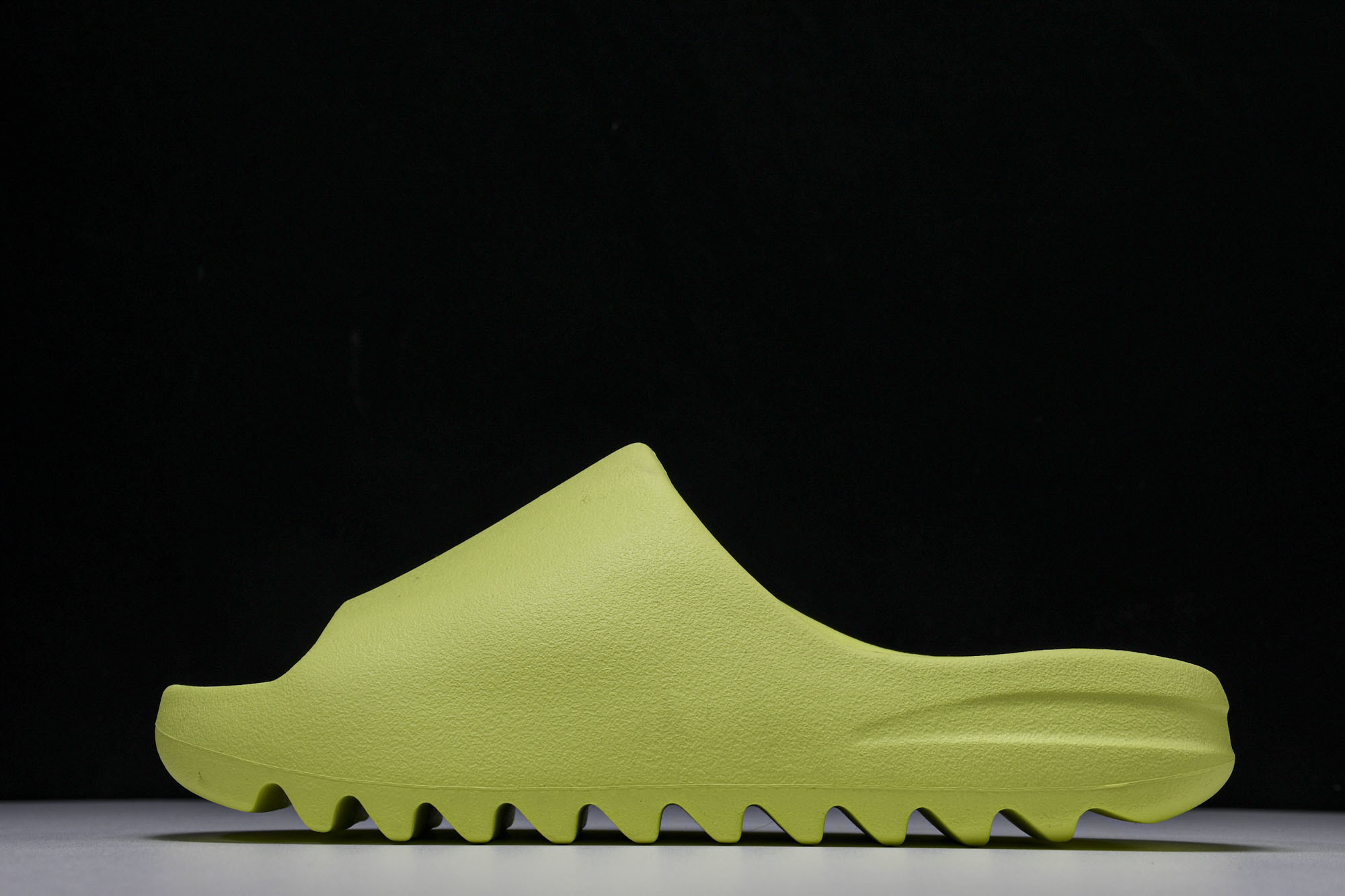 纯原 AD originals Yeezy Slide HQ6447 #YZ005US4=36-37 U